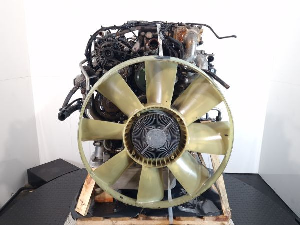 MAN D0836 LFL65 Engine (Truck) - المحرك - شاحنة: صور 5 MAN D0836 LFL65 Engine (Truck) - المحرك - شاحنة: صور 5