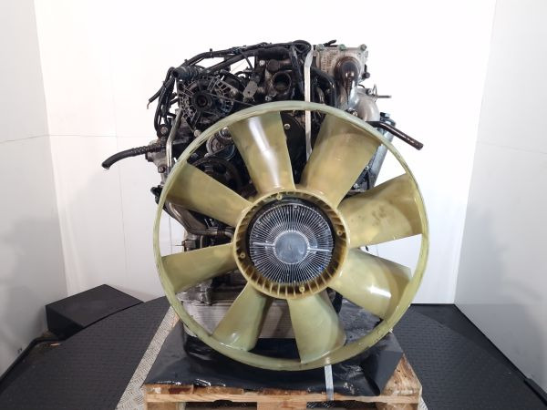 MAN D0836 LFL65 Engine (Truck) - المحرك - شاحنة: صور 5 MAN D0836 LFL65 Engine (Truck) - المحرك - شاحنة: صور 5