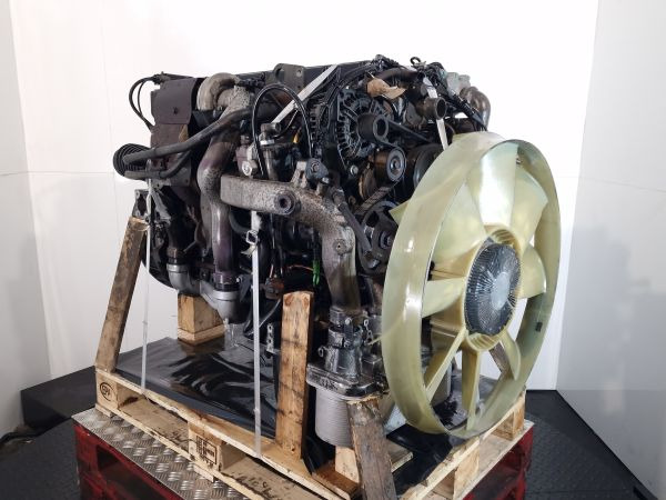 MAN D0836 LFL65 Engine (Truck) - المحرك - شاحنة: صور 5 MAN D0836 LFL65 Engine (Truck) - المحرك - شاحنة: صور 5