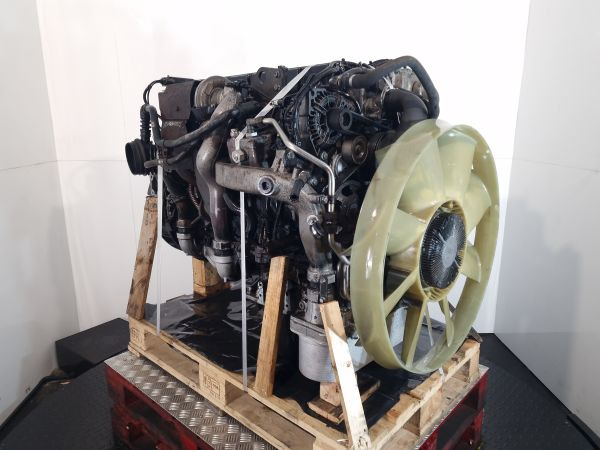 MAN D0836 LFL65 Engine (Truck) - المحرك - شاحنة: صور 4 MAN D0836 LFL65 Engine (Truck) - المحرك - شاحنة: صور 4