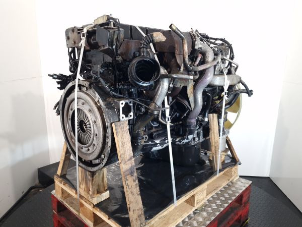 MAN D0836 LFL65 Engine (Truck) - المحرك - شاحنة: صور 1 MAN D0836 LFL65 Engine (Truck) - المحرك - شاحنة: صور 1