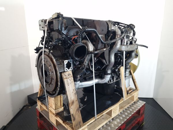 MAN D0836 LFL65 Engine (Truck) - المحرك - شاحنة: صور 1 MAN D0836 LFL65 Engine (Truck) - المحرك - شاحنة: صور 1