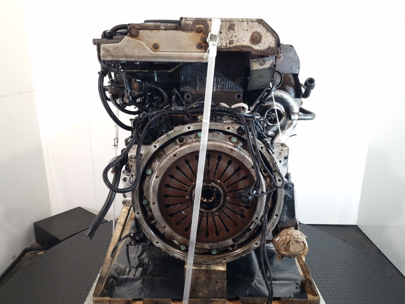 MAN D0836 LFL66 Engine (Truck) - المحرك - شاحنة: صور 2 MAN D0836 LFL66 Engine (Truck) - المحرك - شاحنة: صور 2