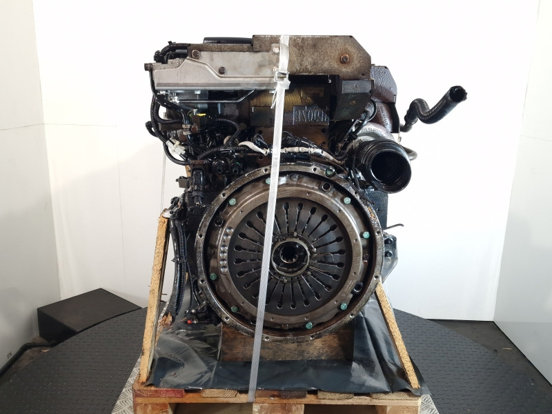 MAN D0836 LFL66 Engine (Truck) - المحرك - شاحنة: صور 2 MAN D0836 LFL66 Engine (Truck) - المحرك - شاحنة: صور 2