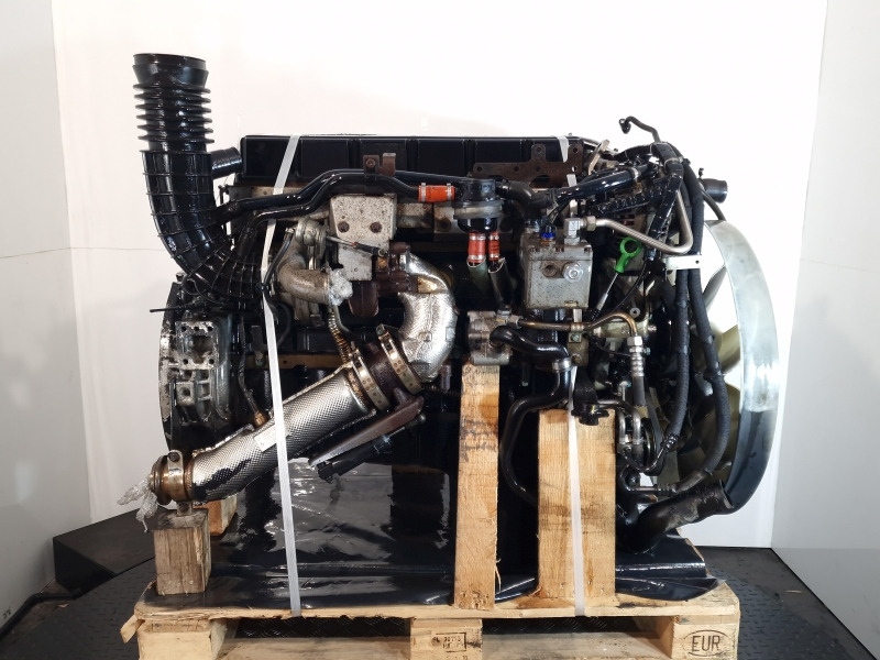 MAN D0836 LFL79 Engine (Truck) - المحرك - شاحنة: صور 4 MAN D0836 LFL79 Engine (Truck) - المحرك - شاحنة: صور 4