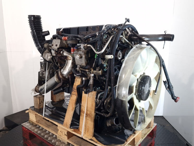 MAN D0836 LFL79 Engine (Truck) - المحرك - شاحنة: صور 5 MAN D0836 LFL79 Engine (Truck) - المحرك - شاحنة: صور 5