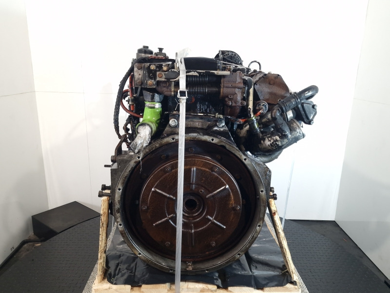 MAN D0836 LOH56 Engine (Bus) - المحرك: صور 3 MAN D0836 LOH56 Engine (Bus) - المحرك: صور 3