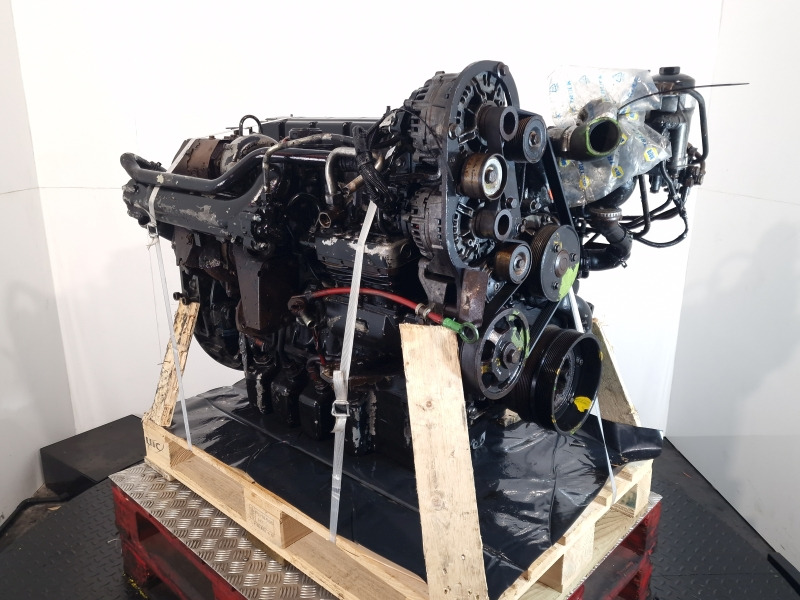 MAN D0836 LOH56 Engine (Bus) - المحرك: صور 5 MAN D0836 LOH56 Engine (Bus) - المحرك: صور 5