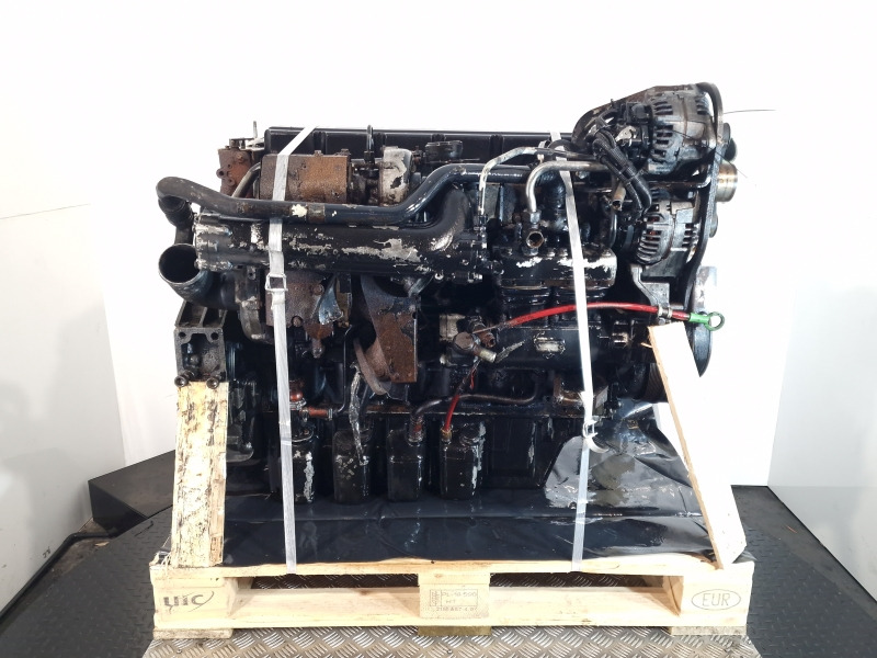 MAN D0836 LOH56 Engine (Bus) - المحرك: صور 4 MAN D0836 LOH56 Engine (Bus) - المحرك: صور 4