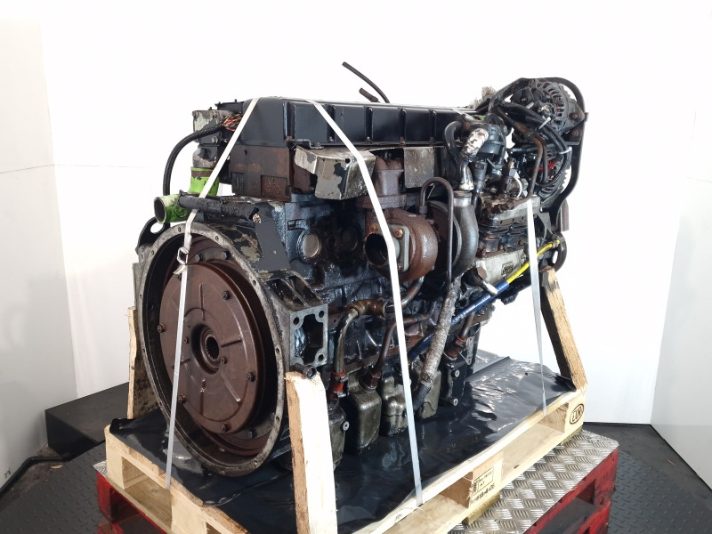 MAN D0836 LOH61 Engine (Bus) - المحرك: صور 1 MAN D0836 LOH61 Engine (Bus) - المحرك: صور 1