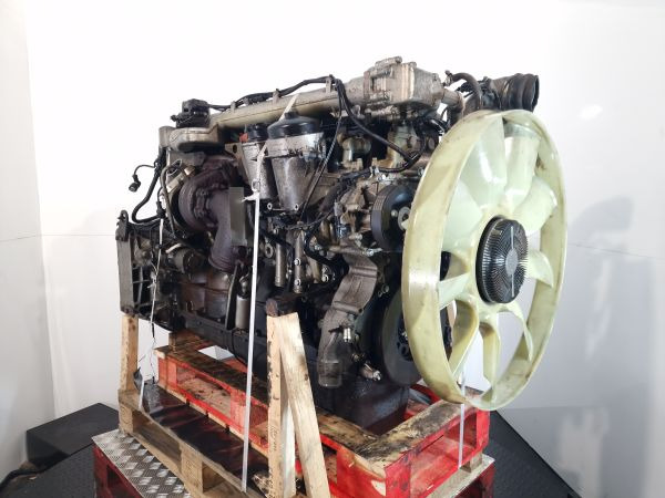 MAN D2066 LF03 Engine (Truck) - المحرك - شاحنة: صور 4 MAN D2066 LF03 Engine (Truck) - المحرك - شاحنة: صور 4