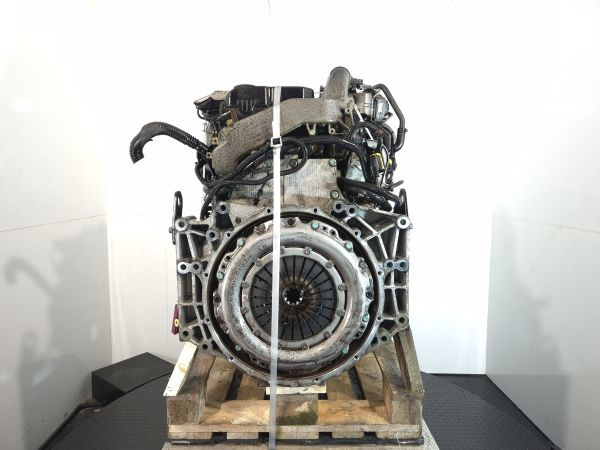 MAN D2066 LF86 Engine (Truck) - المحرك - شاحنة: صور 2 MAN D2066 LF86 Engine (Truck) - المحرك - شاحنة: صور 2