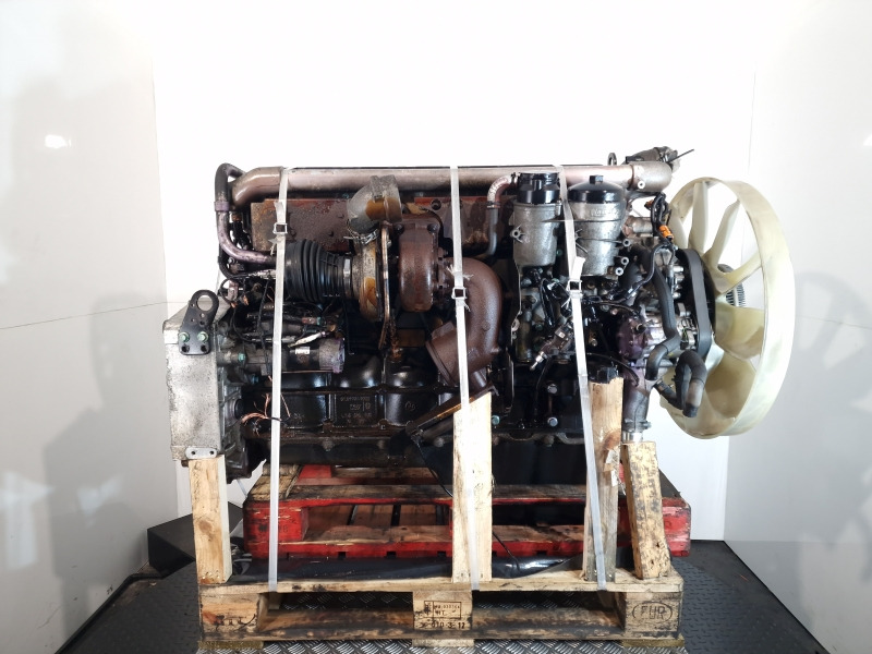MAN D2676 LF07 Engine (Truck) - المحرك - شاحنة: صور 3 MAN D2676 LF07 Engine (Truck) - المحرك - شاحنة: صور 3