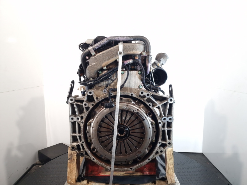 MAN D2676 LF07 Engine (Truck) - المحرك - شاحنة: صور 2 MAN D2676 LF07 Engine (Truck) - المحرك - شاحنة: صور 2