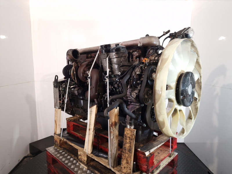 MAN D2676 LF07 Engine (Truck) - المحرك - شاحنة: صور 4 MAN D2676 LF07 Engine (Truck) - المحرك - شاحنة: صور 4