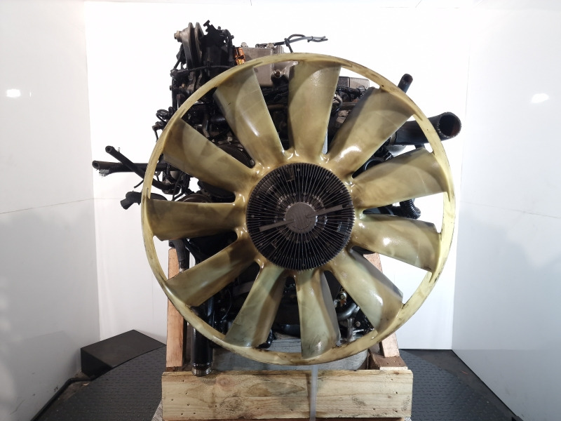 MAN D2676 LF22 Engine (Truck) - المحرك - شاحنة: صور 5 MAN D2676 LF22 Engine (Truck) - المحرك - شاحنة: صور 5