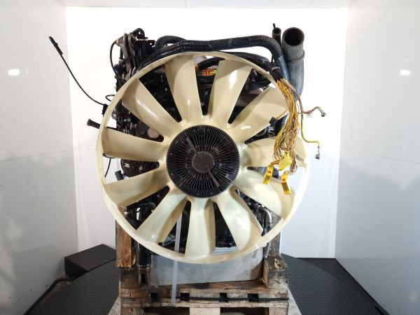 المحرك - شاحنة MAN D2676 LF22 Engine (Truck): صور 6 المحرك - شاحنة MAN D2676 LF22 Engine (Truck): صور 6