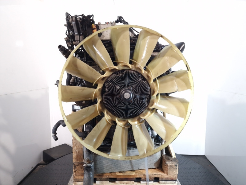 المحرك - شاحنة MAN D2676 LF25 Engine (Truck): صور 6 المحرك - شاحنة MAN D2676 LF25 Engine (Truck): صور 6