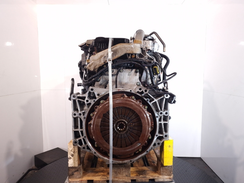 MAN D2676 LF45 Engine (Truck) - المحرك - شاحنة: صور 3 MAN D2676 LF45 Engine (Truck) - المحرك - شاحنة: صور 3
