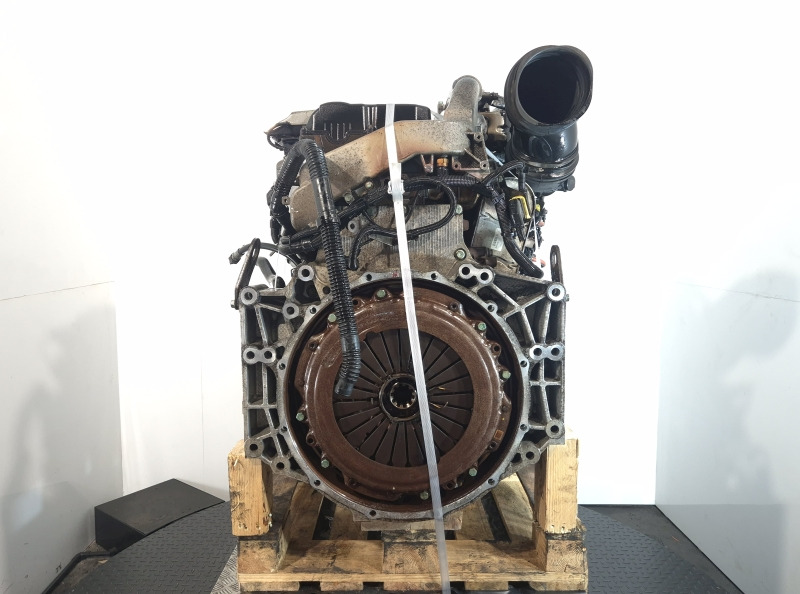 MAN D2676 LF46 Engine (Truck) - المحرك - شاحنة: صور 3 MAN D2676 LF46 Engine (Truck) - المحرك - شاحنة: صور 3