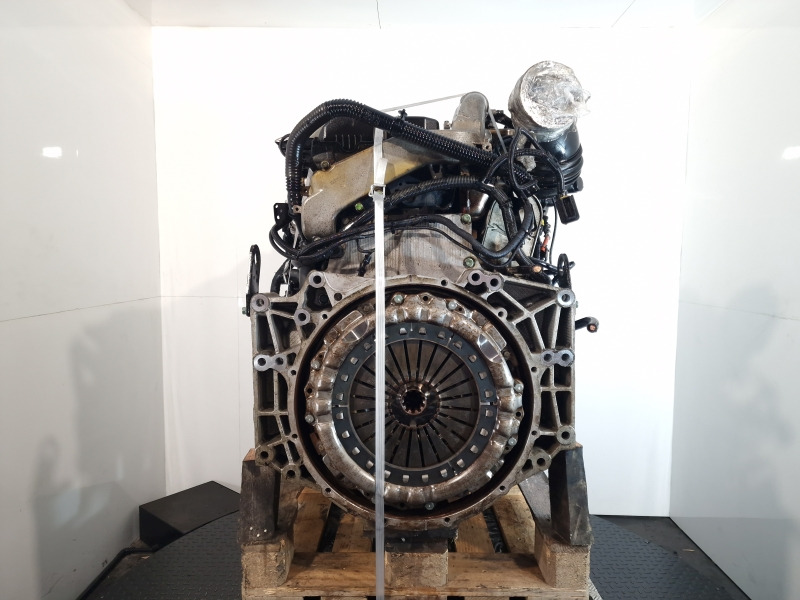 MAN D2676 LF52 Engine (Truck) - المحرك - شاحنة: صور 3 MAN D2676 LF52 Engine (Truck) - المحرك - شاحنة: صور 3