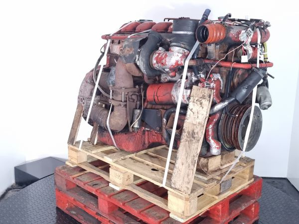 MAN D2866 LOH25 Engine (Truck) - المحرك - شاحنة: صور 4 MAN D2866 LOH25 Engine (Truck) - المحرك - شاحنة: صور 4