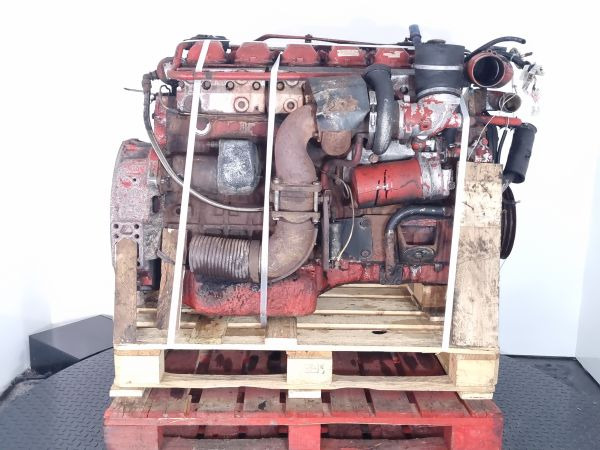 MAN D2866 LOH25 Engine (Truck) - المحرك - شاحنة: صور 3 MAN D2866 LOH25 Engine (Truck) - المحرك - شاحنة: صور 3