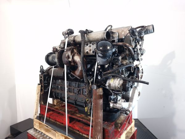 MAN D2876 LF05 Engine (Truck) - المحرك - شاحنة: صور 5 MAN D2876 LF05 Engine (Truck) - المحرك - شاحنة: صور 5