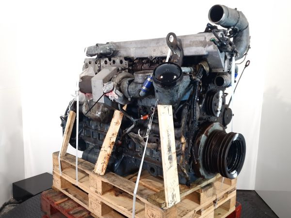 MAN D2876 LOH02 Engine (Bus) - المحرك: صور 5 MAN D2876 LOH02 Engine (Bus) - المحرك: صور 5