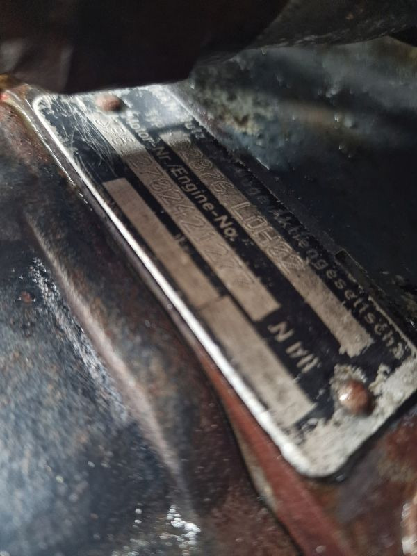 MAN D2876 LOH02 Engine (Bus) - المحرك: صور 2 MAN D2876 LOH02 Engine (Bus) - المحرك: صور 2