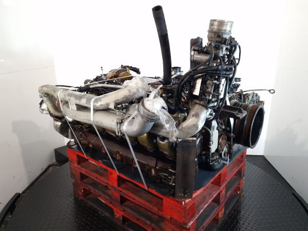 MAN E2876 LUH08 Engine (Bus) - المحرك: صور 4 MAN E2876 LUH08 Engine (Bus) - المحرك: صور 4