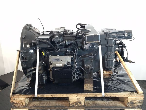 MAN/Scania 14 GZ 2700NM/GRSO905 Gearbox (Rare) - علبة التروس: صور 4 MAN/Scania 14 GZ 2700NM/GRSO905 Gearbox (Rare) - علبة التروس: صور 4