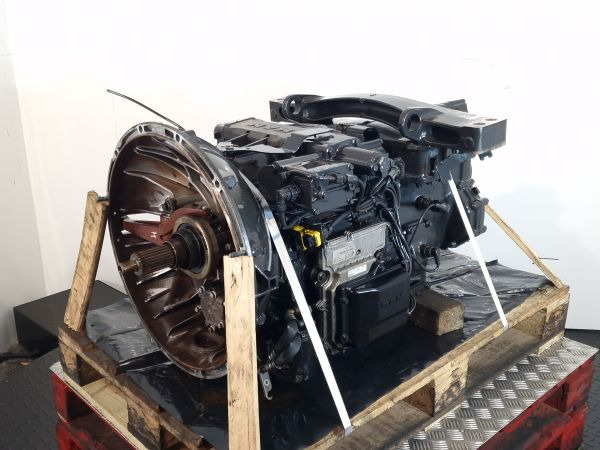 MAN/Scania 14 GZ 2700NM/GRSO905 Gearbox (Rare) - علبة التروس: صور 1 MAN/Scania 14 GZ 2700NM/GRSO905 Gearbox (Rare) - علبة التروس: صور 1