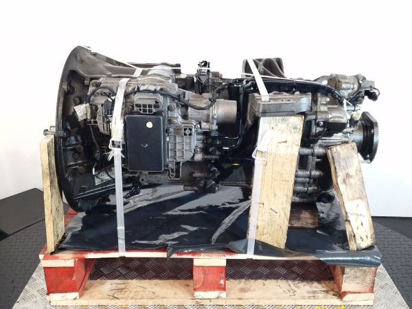 Mercedes Benz G211-12 Gearbox - علبة التروس: صور 3 Mercedes Benz G211-12 Gearbox - علبة التروس: صور 3