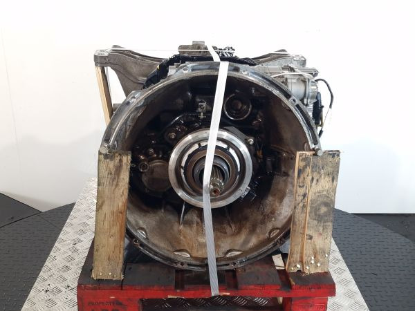 Mercedes Benz G211-12 Gearbox - علبة التروس: صور 2 Mercedes Benz G211-12 Gearbox - علبة التروس: صور 2