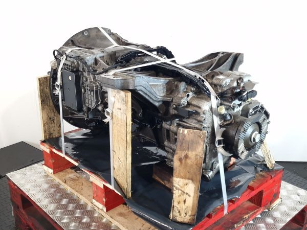 Mercedes Benz G211-12 Gearbox - علبة التروس: صور 4 Mercedes Benz G211-12 Gearbox - علبة التروس: صور 4