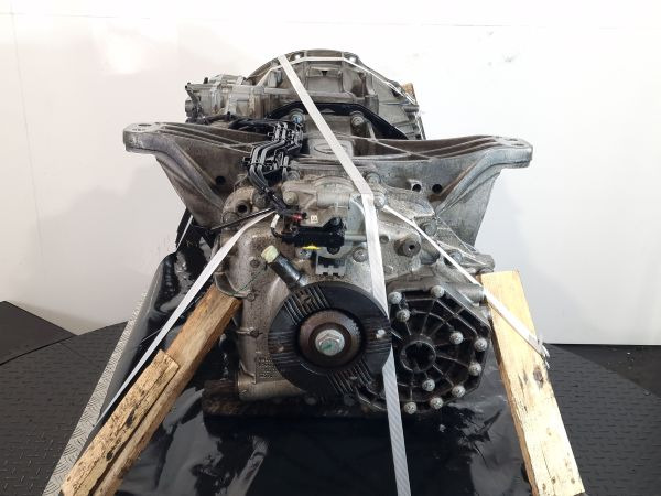 Mercedes Benz G281-12 Gearbox - علبة التروس: صور 5 Mercedes Benz G281-12 Gearbox - علبة التروس: صور 5