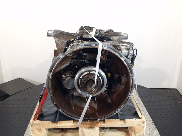 Mercedes Benz G281-12 With Retarder Gearbox - علبة التروس: صور 2 Mercedes Benz G281-12 With Retarder Gearbox - علبة التروس: صور 2