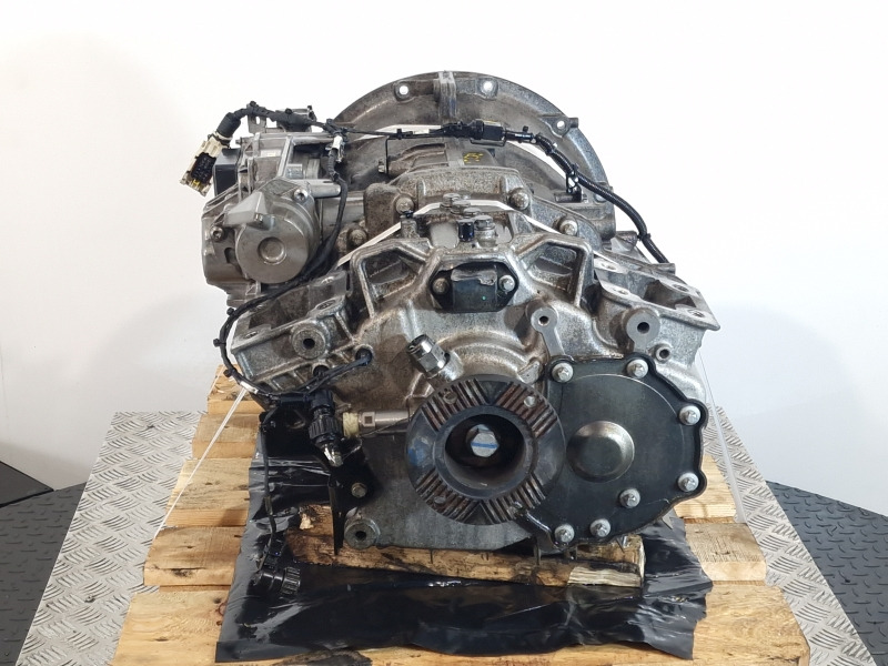 Mercedes Benz G71-6 Gearbox - علبة التروس: صور 5 Mercedes Benz G71-6 Gearbox - علبة التروس: صور 5