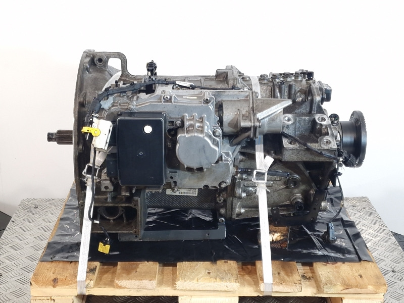 Mercedes Benz G71-6 Gearbox - علبة التروس: صور 3 Mercedes Benz G71-6 Gearbox - علبة التروس: صور 3
