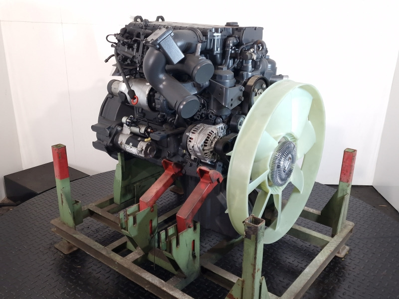 Mercedes Benz GROVE OM924LA.E3B/2-02 Engine (Industrial) - المحرك - معدات صناعية: صور 4 Mercedes Benz GROVE OM924LA.E3B/2-02 Engine (Industrial) - المحرك - معدات صناعية: صور 4