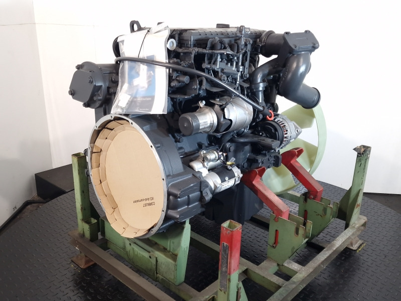 Mercedes Benz GROVE OM924LA.E3B/2-02 Engine (Industrial) - المحرك - معدات صناعية: صور 1 Mercedes Benz GROVE OM924LA.E3B/2-02 Engine (Industrial) - المحرك - معدات صناعية: صور 1
