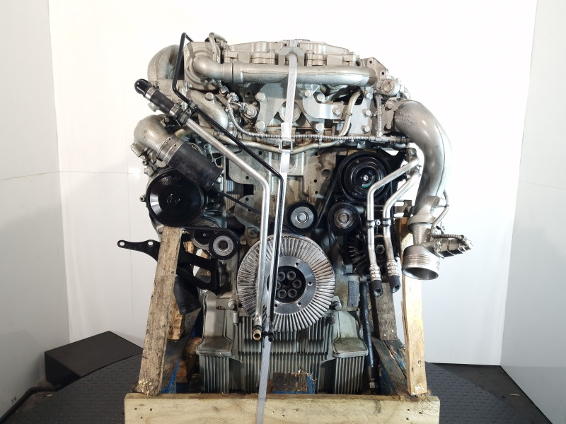 Mercedes Benz M936LAG.6-1 Econic Spec LPG Engine (Truck) - المحرك - شاحنة: صور 5 Mercedes Benz M936LAG.6-1 Econic Spec LPG Engine (Truck) - المحرك - شاحنة: صور 5