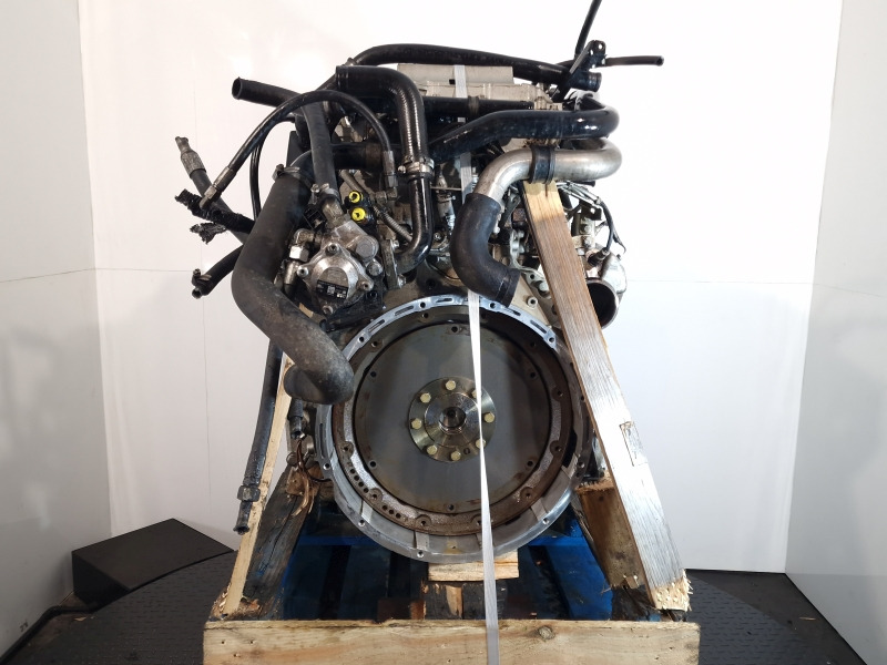 Mercedes Benz M936LAG.6-1 Econic Spec LPG Engine (Truck) - المحرك - شاحنة: صور 2 Mercedes Benz M936LAG.6-1 Econic Spec LPG Engine (Truck) - المحرك - شاحنة: صور 2
