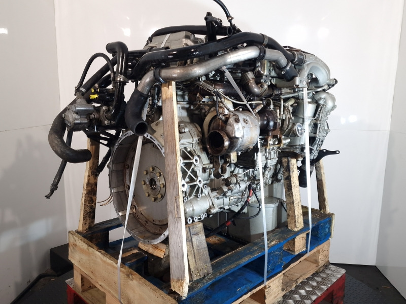 Mercedes Benz M936LAG.6-1 Econic Spec LPG Engine (Truck) - المحرك - شاحنة: صور 1 Mercedes Benz M936LAG.6-1 Econic Spec LPG Engine (Truck) - المحرك - شاحنة: صور 1