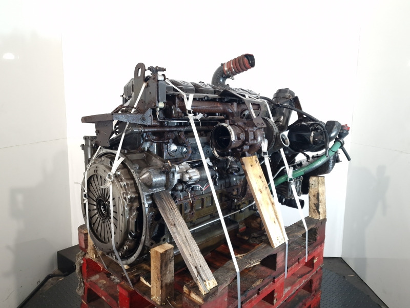 Mercedes Benz OM457LA.V/15-01 Engine (Bus) - المحرك: صور 1 Mercedes Benz OM457LA.V/15-01 Engine (Bus) - المحرك: صور 1