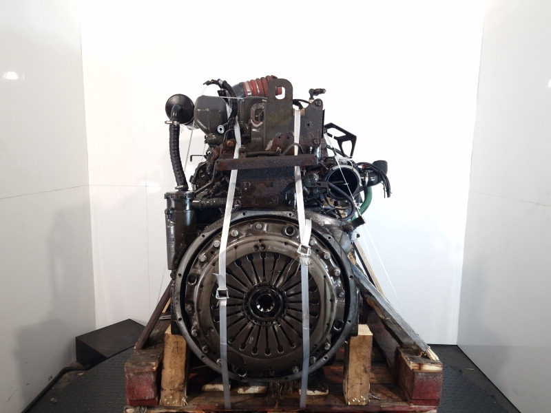 Mercedes Benz OM457LA.V/15-01 Engine (Bus) - المحرك: صور 2 Mercedes Benz OM457LA.V/15-01 Engine (Bus) - المحرك: صور 2