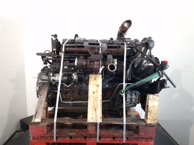 Mercedes Benz OM457LA.V/15-01 Engine (Bus) - المحرك: صور 3 Mercedes Benz OM457LA.V/15-01 Engine (Bus) - المحرك: صور 3