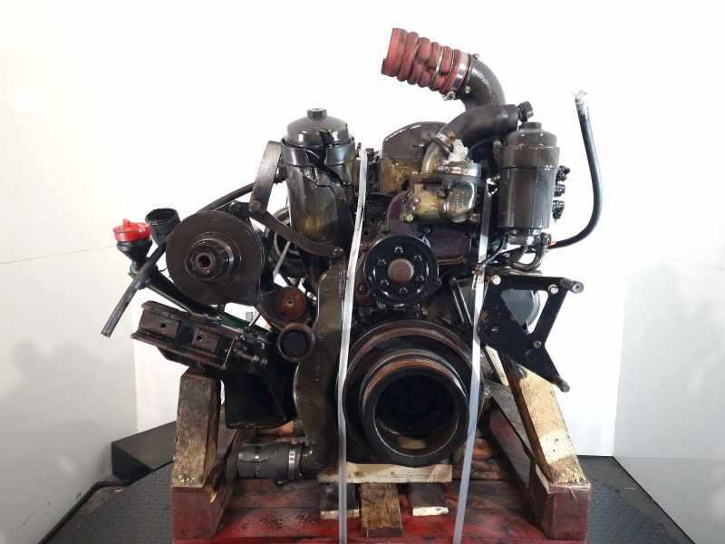 Mercedes Benz OM457LA.V/15-01 Engine (Bus) - المحرك: صور 5 Mercedes Benz OM457LA.V/15-01 Engine (Bus) - المحرك: صور 5