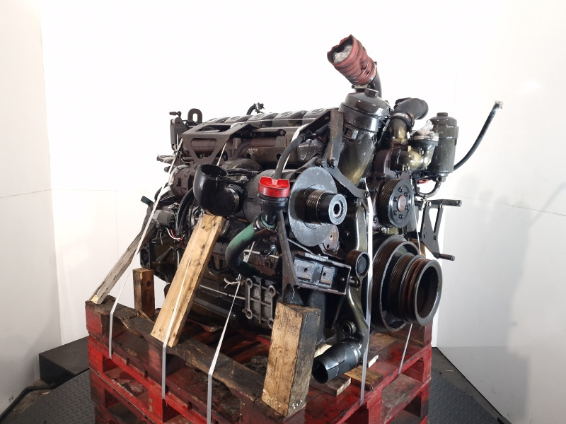 Mercedes Benz OM457LA.V/15-01 Engine (Bus) - المحرك: صور 4 Mercedes Benz OM457LA.V/15-01 Engine (Bus) - المحرك: صور 4
